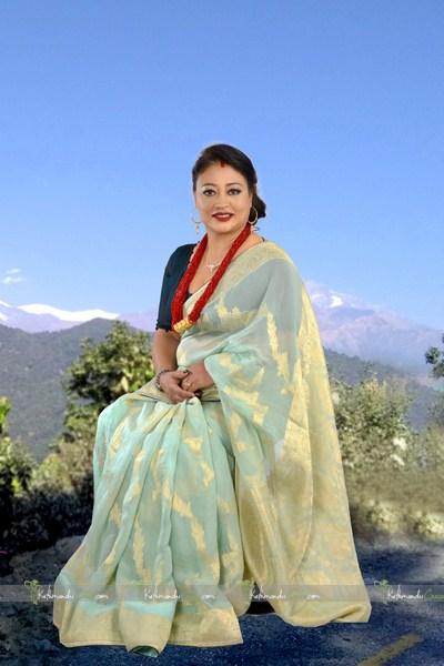 Ansuya  shrestha onta